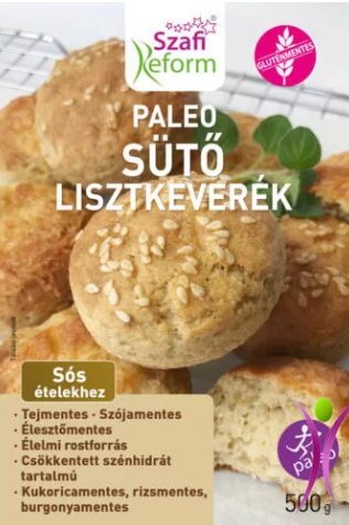 SzafiFree-paleo-sütő-lisztkeverek-500g